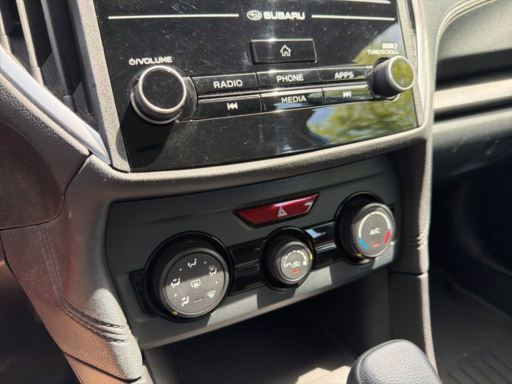 Used 2019 Subaru Impreza 2.0i w/ Eyesight AWD/4WD image 31