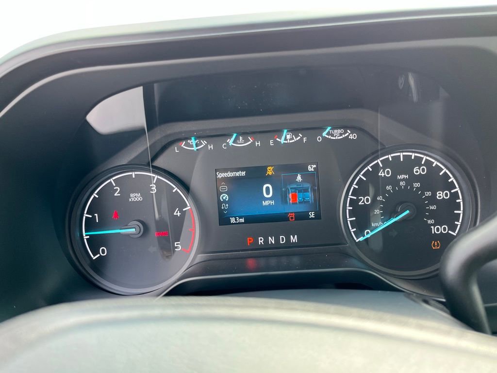 New 2026 Ford F350 XLT w/ 360-Degree Camera Package image 14