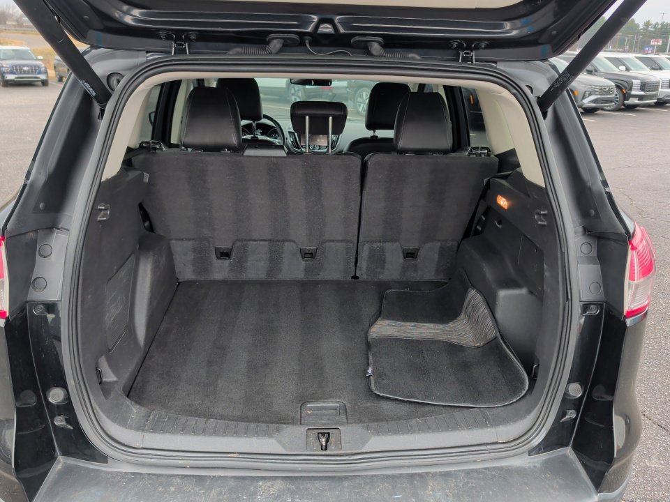 Used 2013 Ford Escape Titanium w/ Parking Technology Pkg image 19