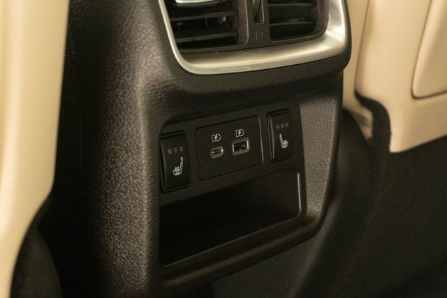 Used 2022 INFINITI QX50 Sensory AWD/4WD image 22