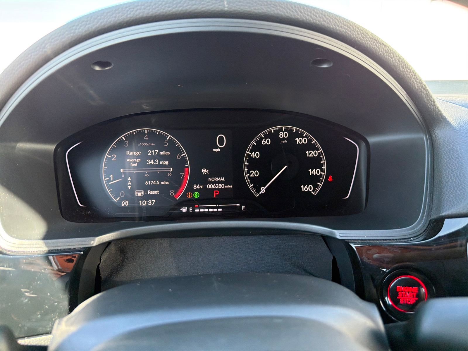 Used 2025 Honda Civic Sport image 19