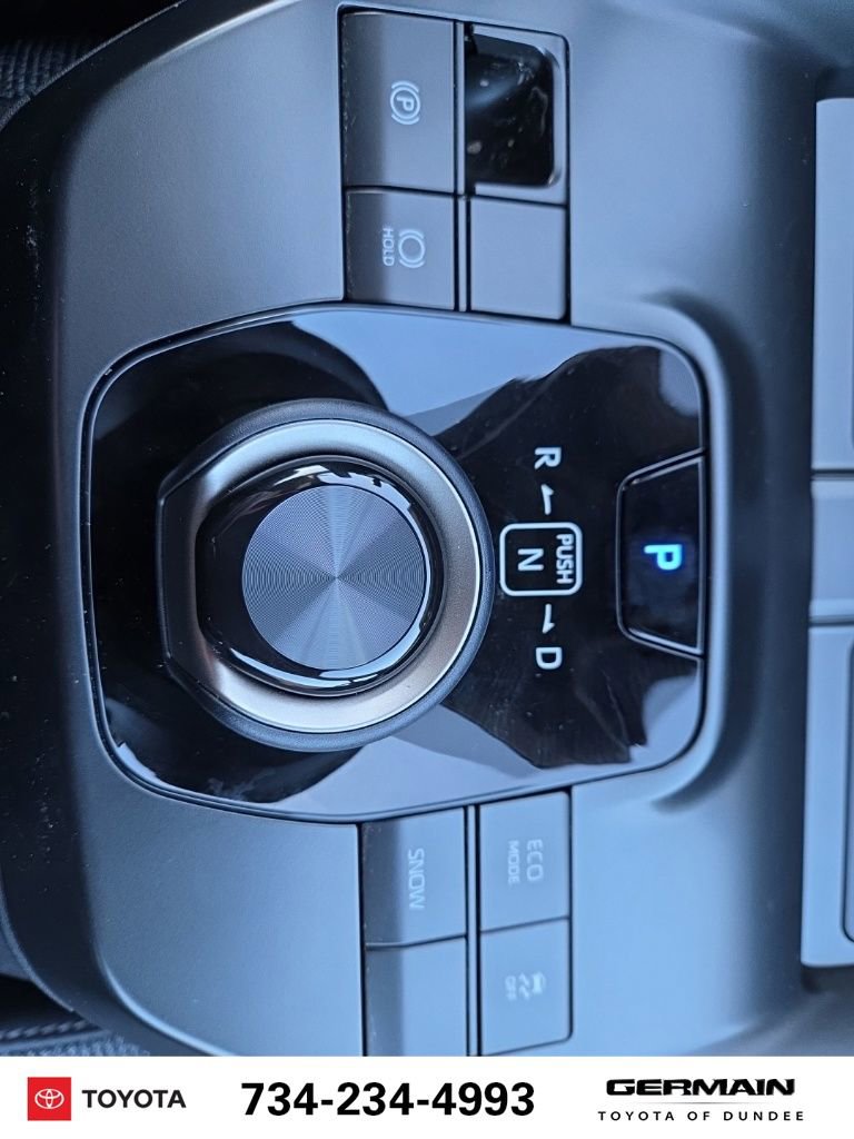 New 2026 Toyota bZ image 48