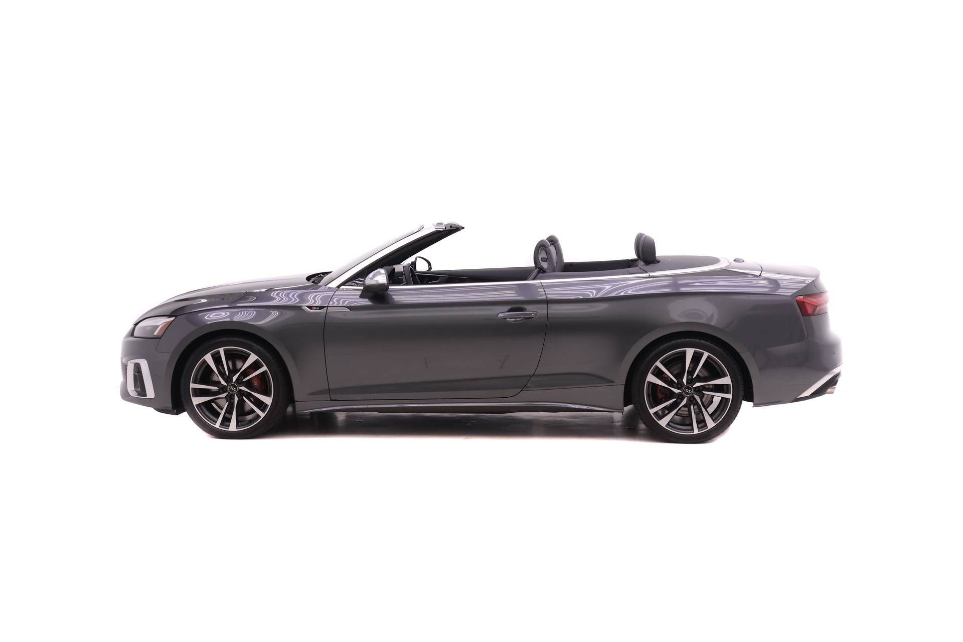 Certified 2024 Audi S5 Premium Plus w/ Premium Plus Package AWD/4WD image 4