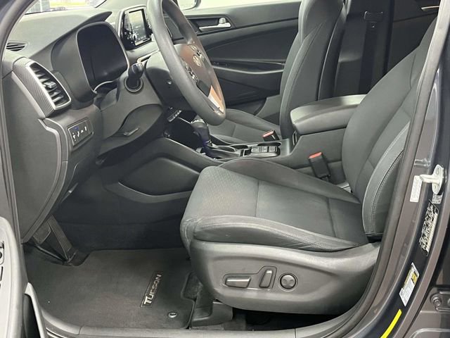 Used 2019 Hyundai Tucson Value image 14