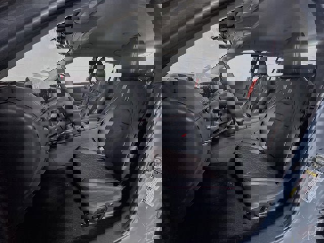 New 2026 Nissan Sentra SR image 18