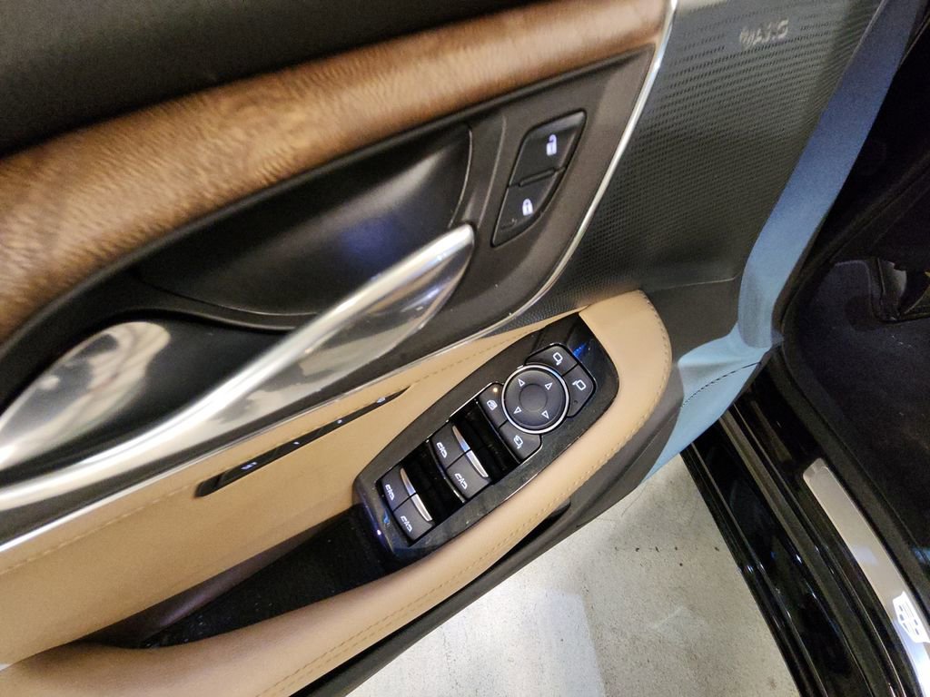 Used 2025 Cadillac CT5 Premium Luxury w/ Technology Package AWD/4WD image 36