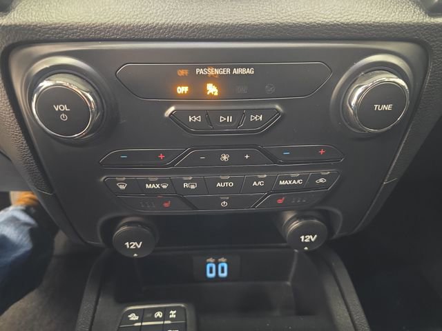 Certified 2023 Ford Ranger XLT w/ Tremor Off-Road Package image 28