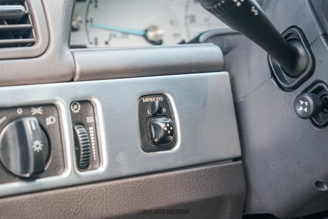 Used 2002 Ford Thunderbird RWD image 58