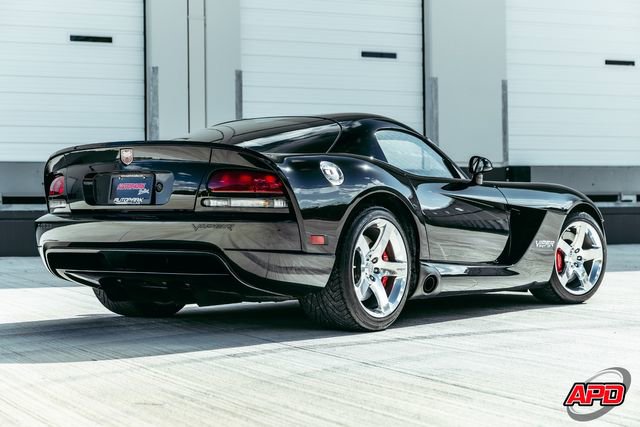 Used 2006 Dodge Viper SRT-10 image 43