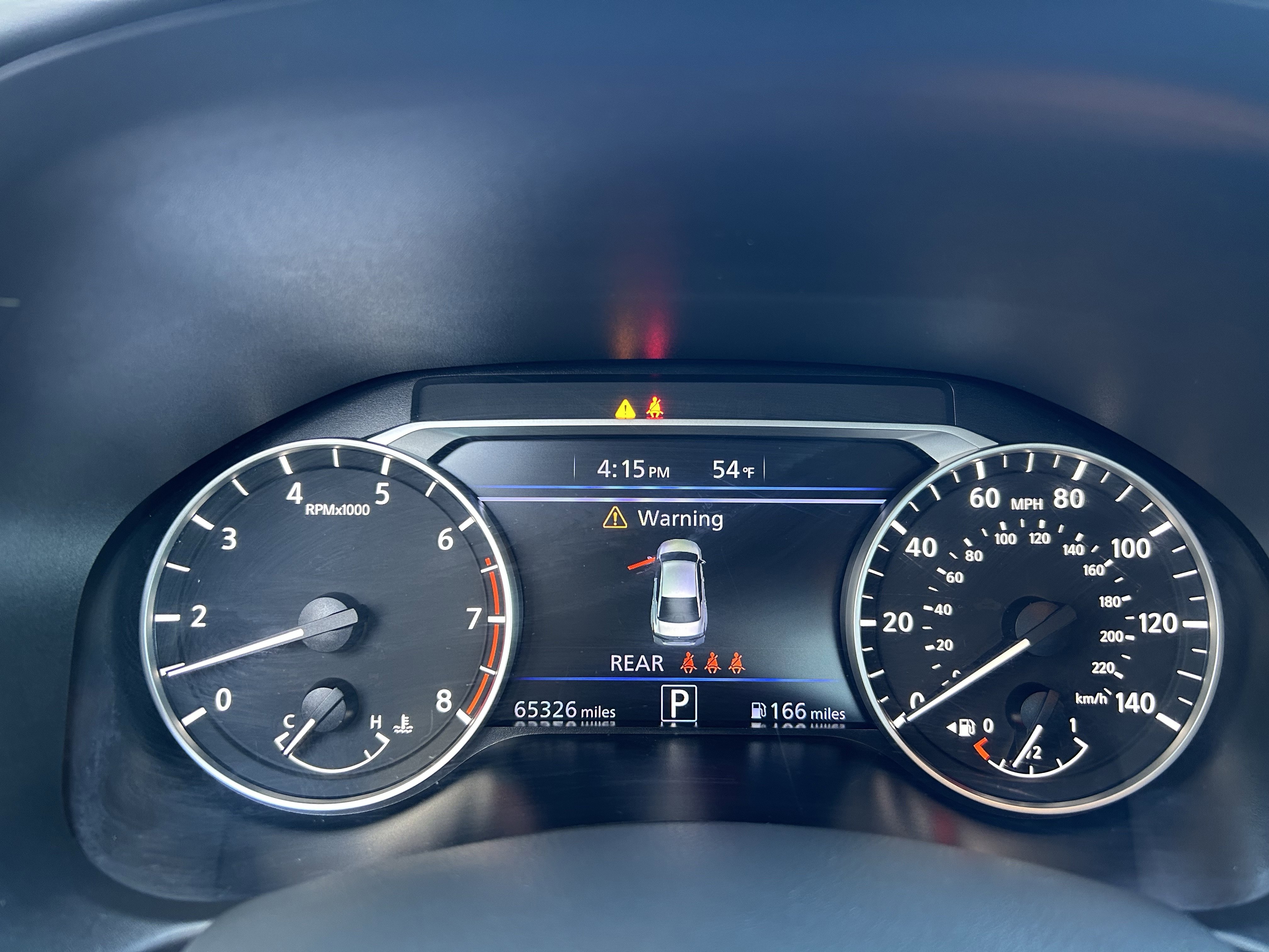 Used 2023 Nissan Altima 2.5 SR w/ SR Premium Package image 31