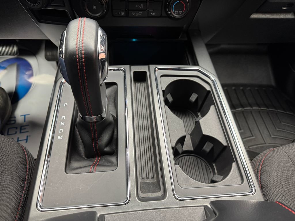 Used 2018 Ford F150 XLT w/ Equipment Group 301A Mid image 20