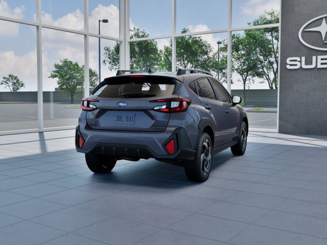 New 2026 Subaru Crosstrek 2.5i Limited image 5