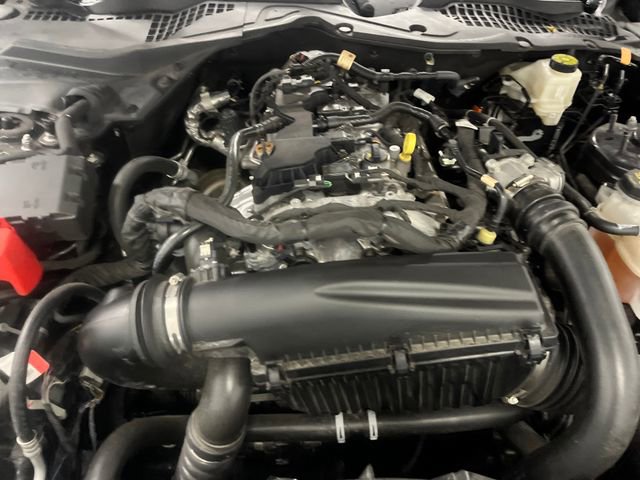 Used 2024 Ford Mustang Premium image 28