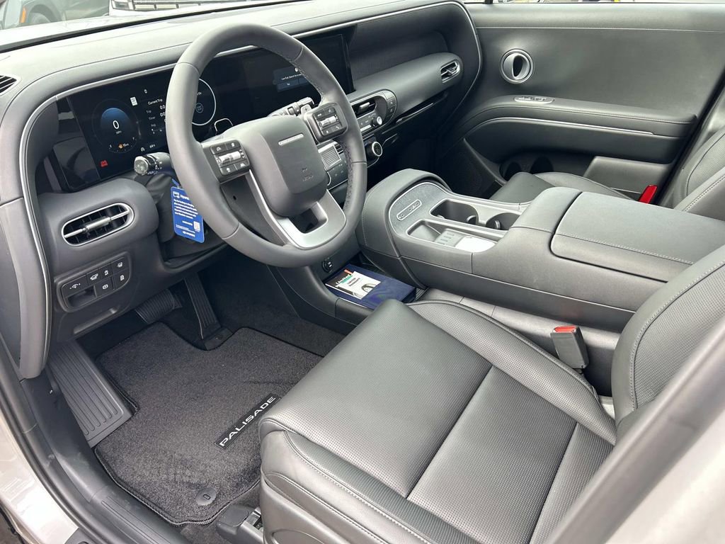 New 2026 Hyundai Palisade Limited image 12