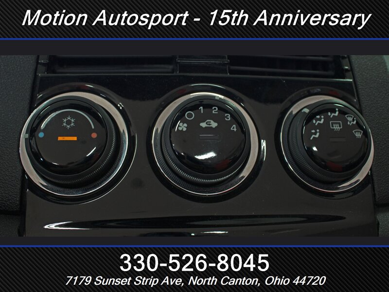 Used 2007 Saturn Sky RWD image 28