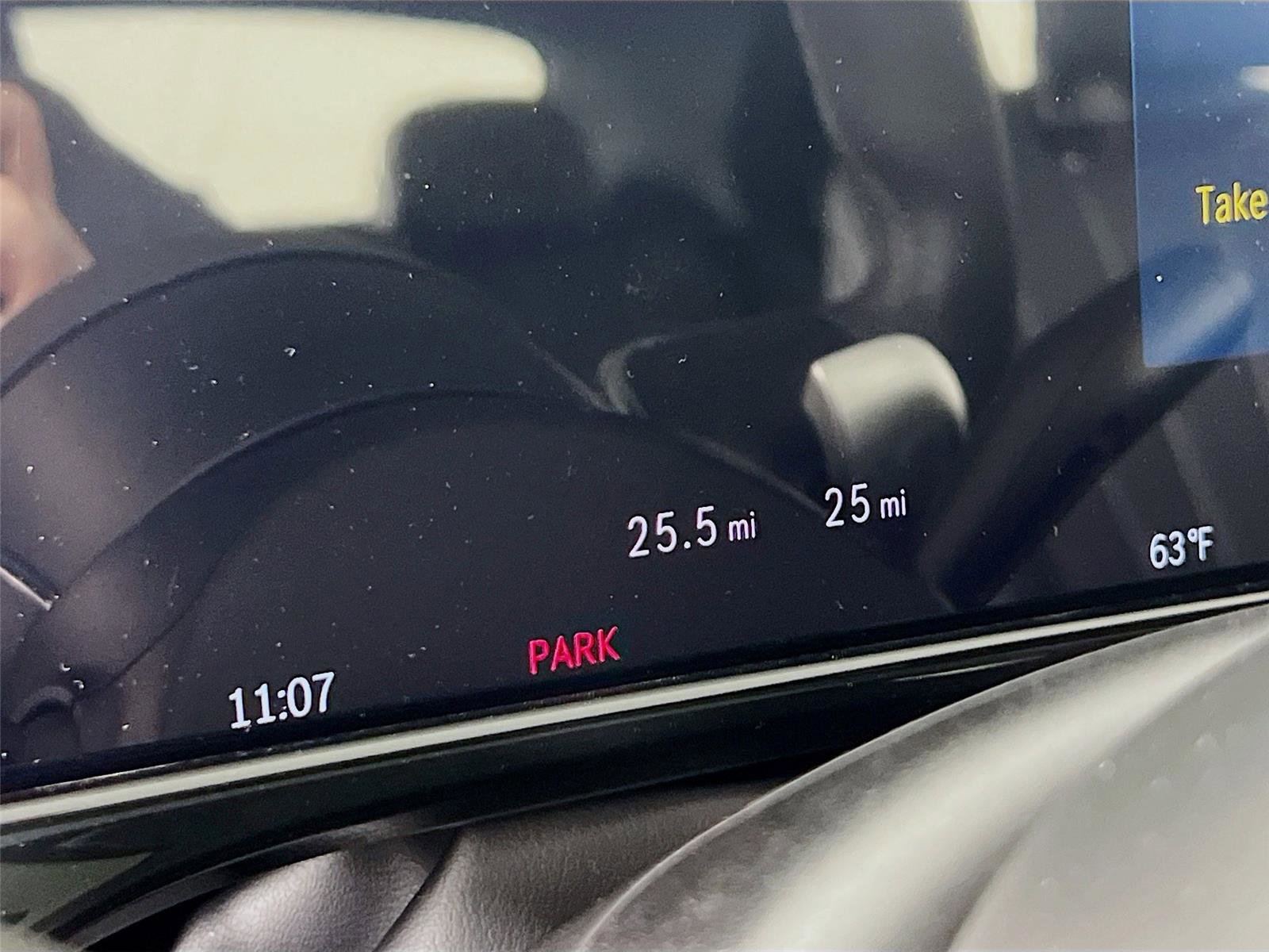 New 2026 Mercedes-Benz E 450 4MATIC Sedan image 11