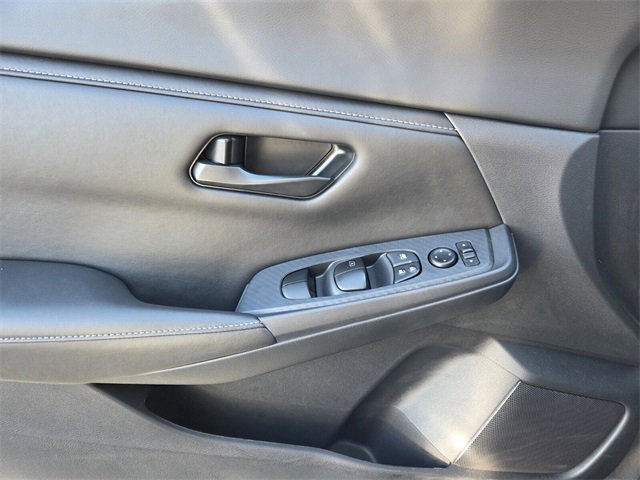 Certified 2025 Nissan Sentra S image 22