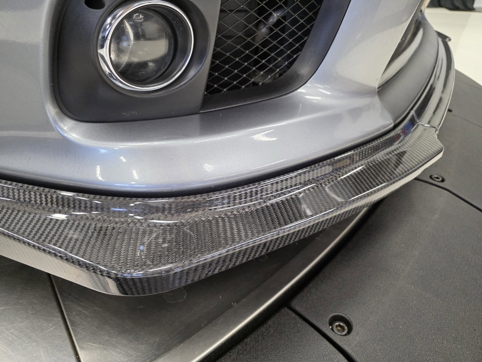 Used 2015 Mitsubishi Lancer Evolution Final Edition image 48