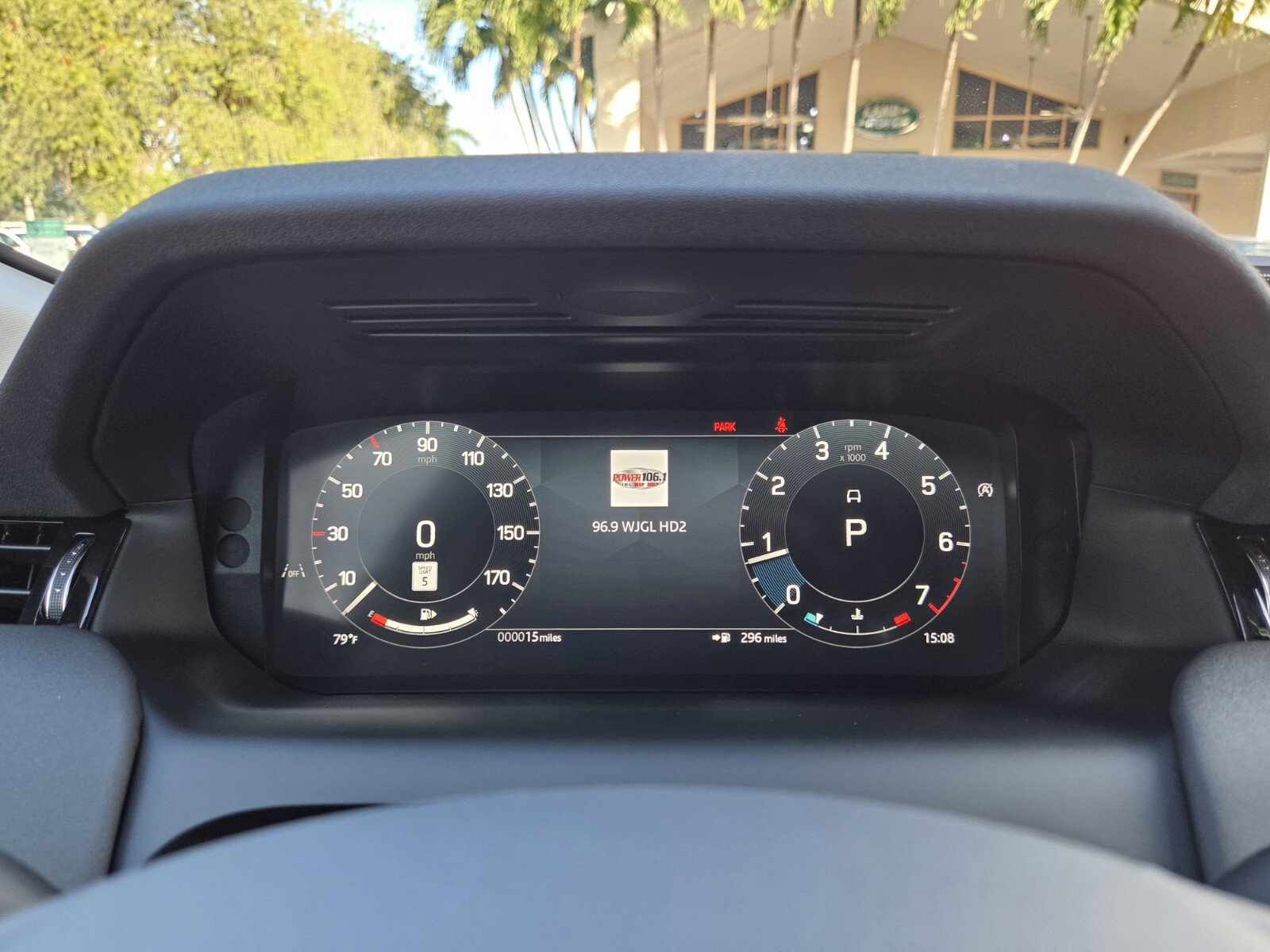 New 2025 Land Rover Discovery Sport S AWD/4WD image 22