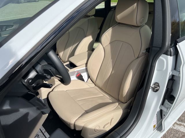 Used 2025 Audi A5 2.0T Premium Plus w/ Premium Plus image 59