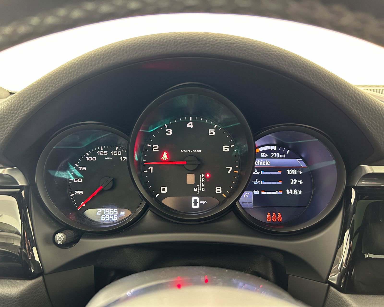 Used 2021 Porsche Macan image 21