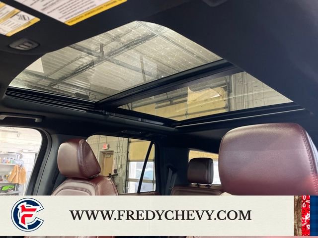 Used 2023 Ford Expedition Limited image 19