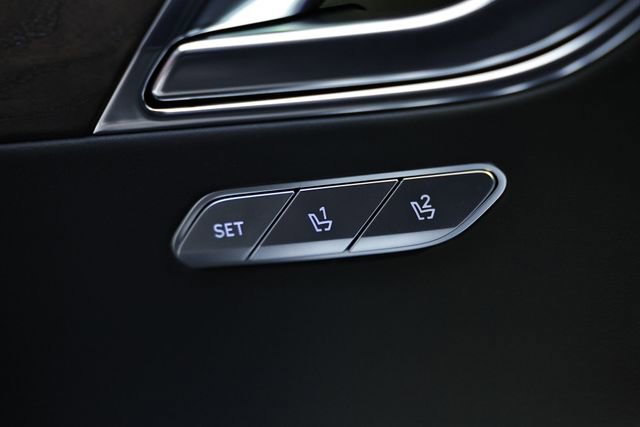 New 2026 Genesis GV80 2.5T Select image 17