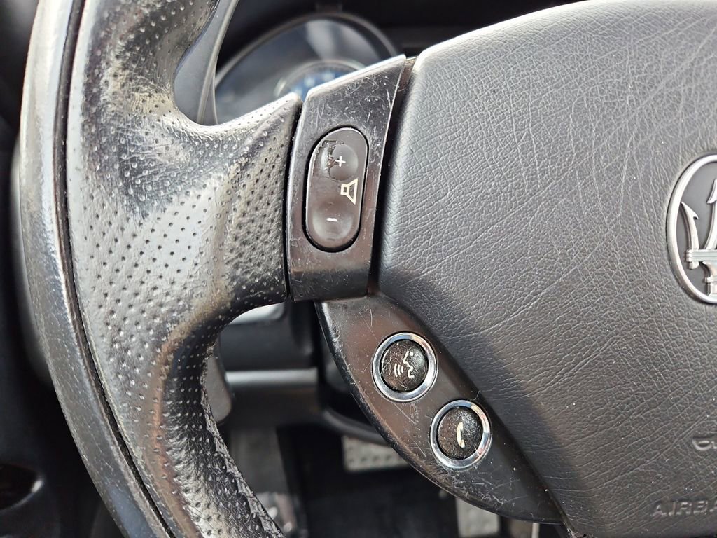 Used 2012 Maserati GranTurismo Sport image 15