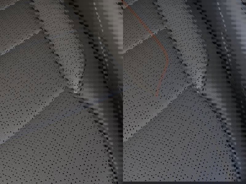 New 2025 Ford F150 Lariat w/ Equipment Group 502A High image 45