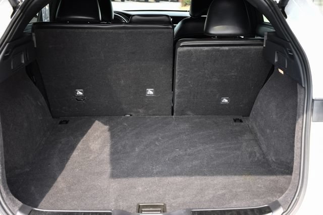 Used 2023 INFINITI QX55 Sensory w/ Lighting Package AWD/4WD image 24