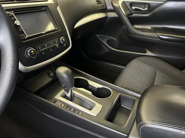 Used 2016 Nissan Altima 2.5 FWD image 28