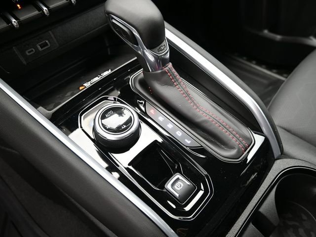 New 2026 Chevrolet Colorado Z71 w/ Technology Package image 34