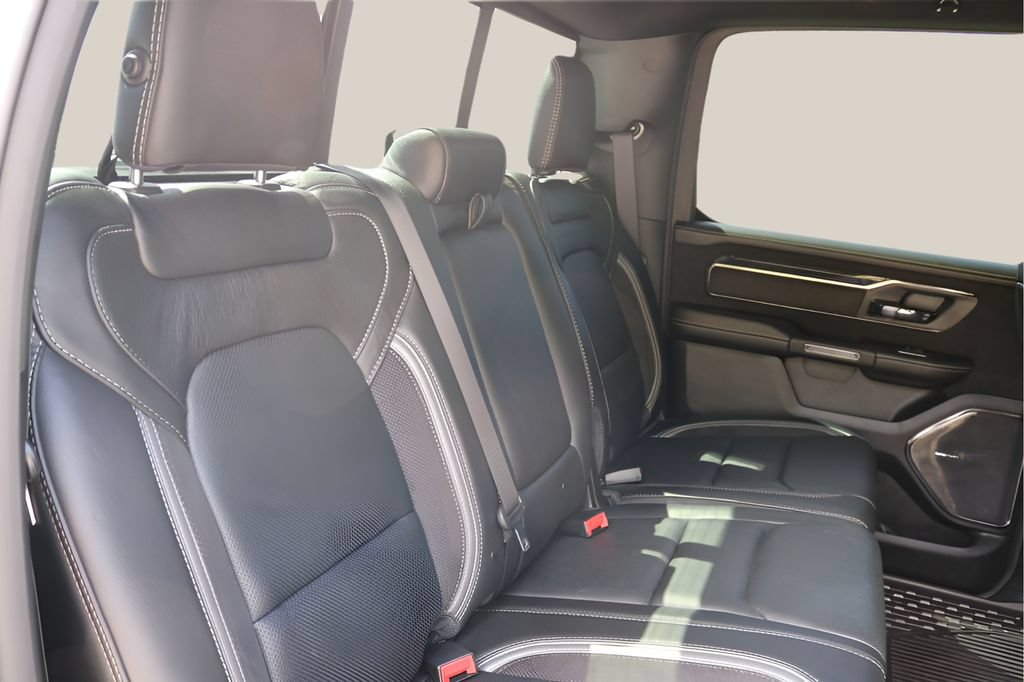 Used 2022 RAM 1500 TRX w/ TRX Level 1 Equipment Group AWD/4WD image 18