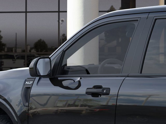 New 2025 Ford Maverick XLT w/ XLT Luxury Package image 20