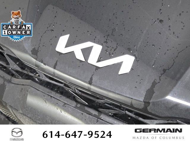 Used 2025 Kia K5 GT-Line w/ GT-Line Premium Package image 14
