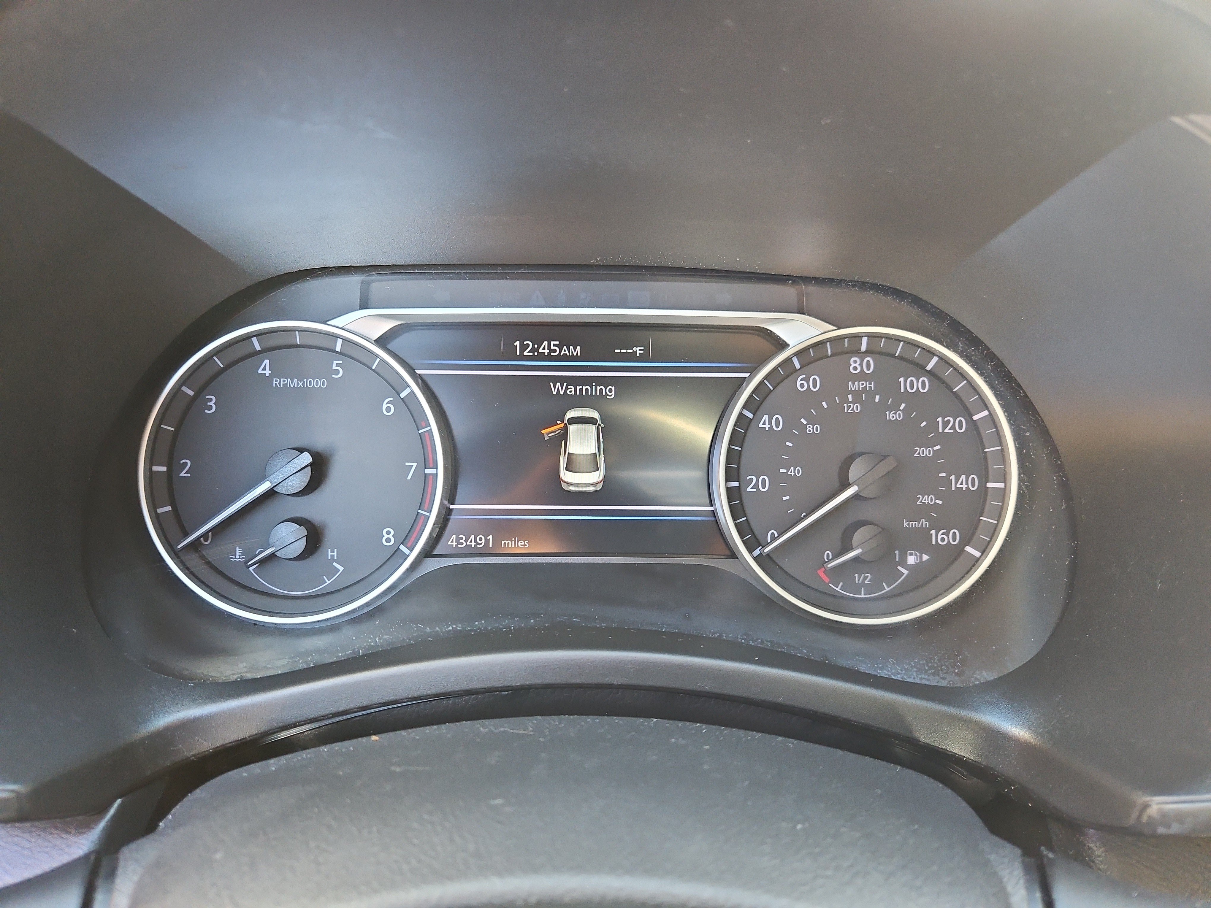 Used 2022 Nissan Sentra SV w/ All-Weather Package FWD image 14