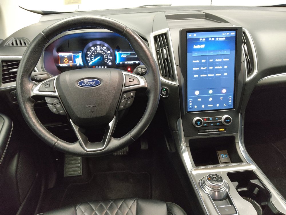 Used 2023 Ford Edge Titanium image 22