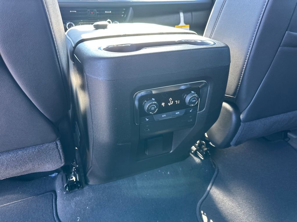 New 2026 Chevrolet Tahoe Z71 w/ Comfort Package image 18