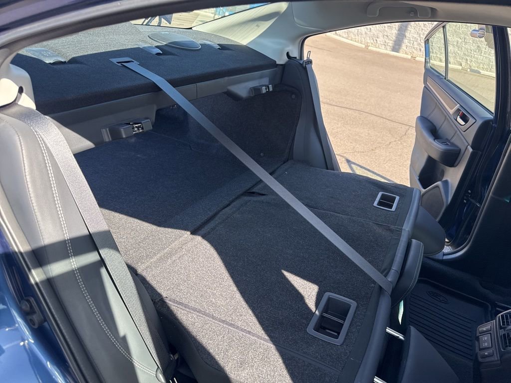 Used 2019 Subaru Legacy 2.5i Limited image 18