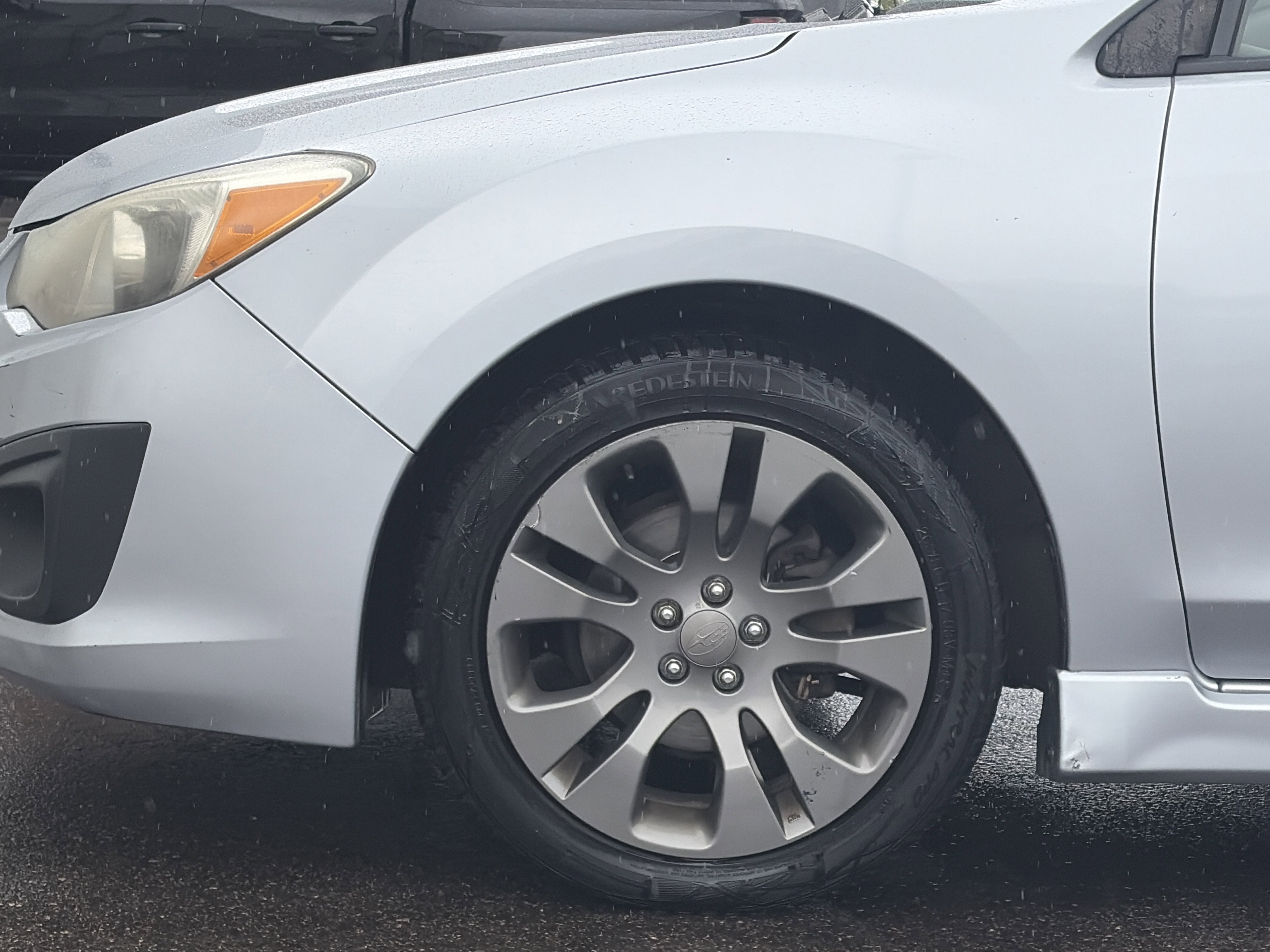 Used 2012 Subaru Impreza 2.0i Sport Premium w/ Popular Pkg 1 AWD/4WD image 10