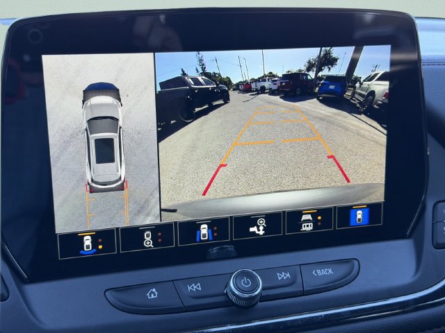 New 2026 Chevrolet Blazer RS w/ Driver Confidence II Package FWD image 29