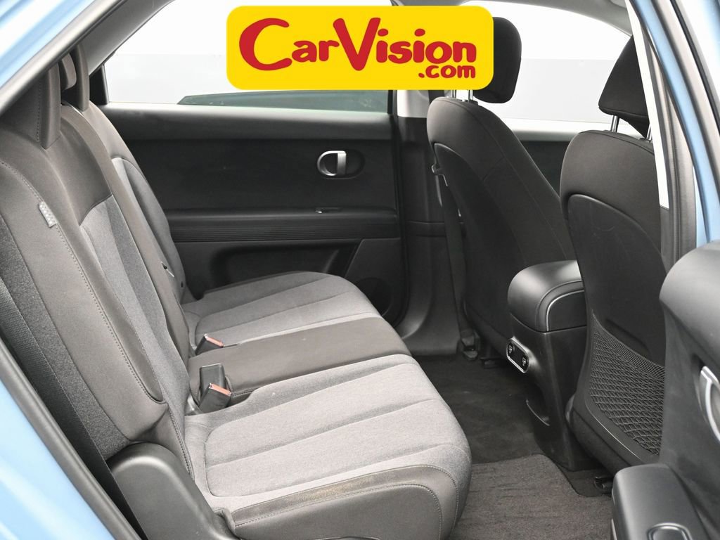 Used 2024 Hyundai Ioniq 5 SEL AWD/4WD image 33