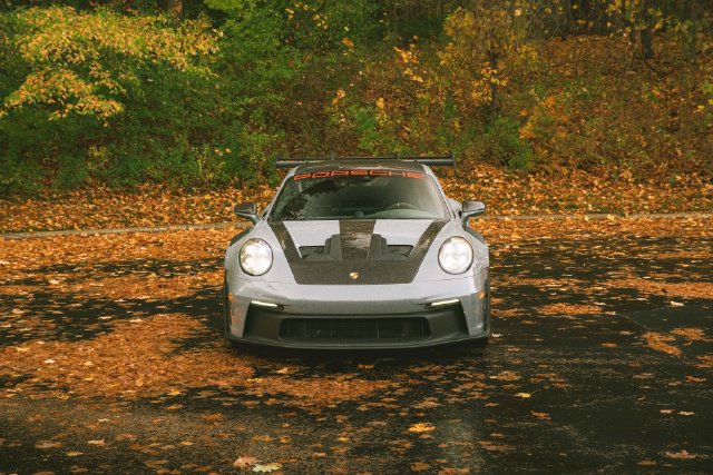 Used 2025 Porsche 911 GT3 RS RWD image 29