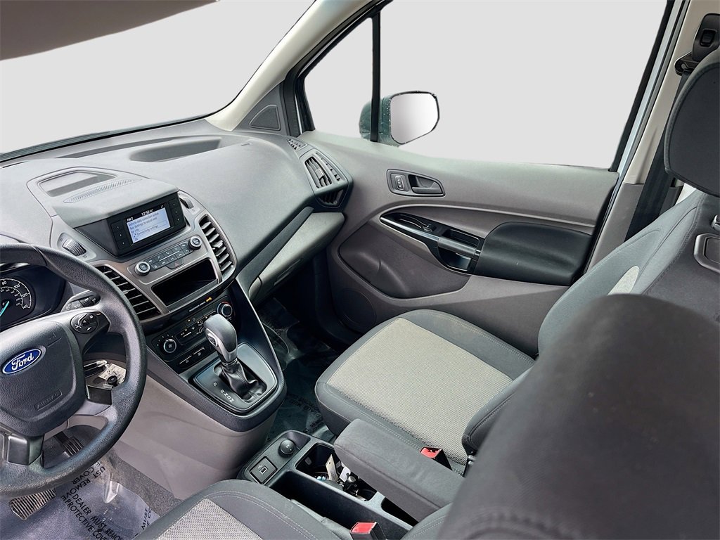 Used 2023 Ford Transit Connect XL image 21