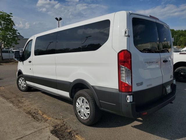 Used 2023 Ford Transit 350 XLT RWD image 7