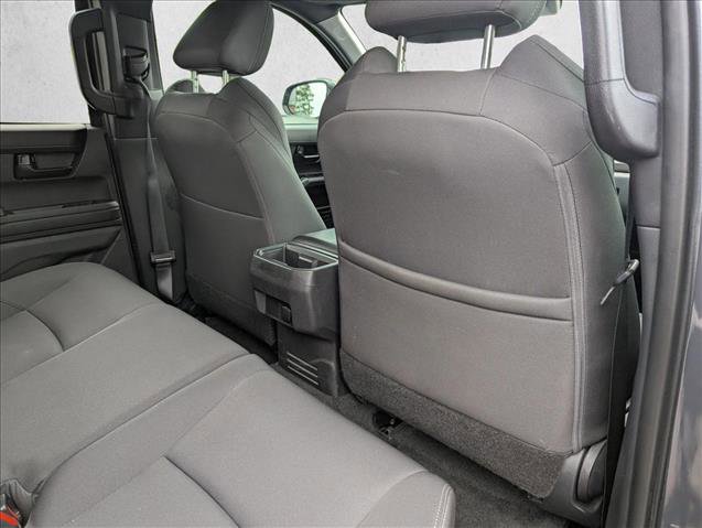 Used 2024 Toyota Tacoma SR5 w/ SR5 Upgrade Package AWD/4WD image 28