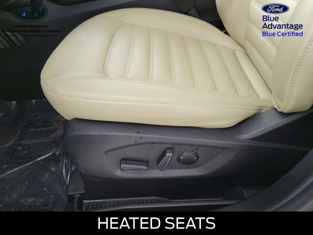 Certified 2022 Ford Edge SEL w/ Convenience Package image 14