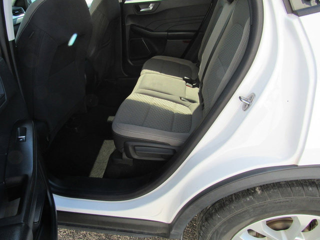 Used 2021 Ford Escape SE FWD image 22
