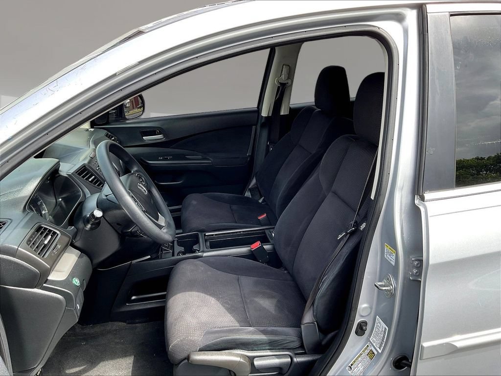 Used 2013 Honda CR-V EX image 20