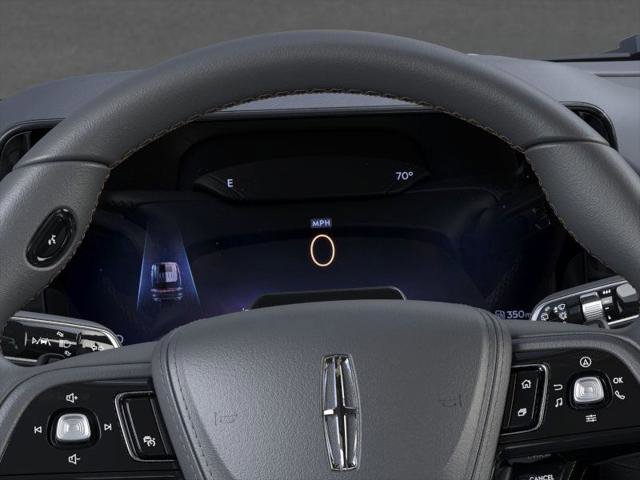 New 2025 Lincoln Aviator Reserve w/ Illumination Package image 13